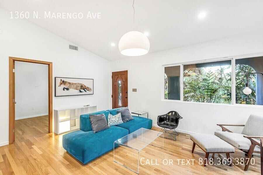 1360 N Marengo Ave - Photo 4 of 23