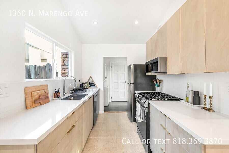1360 N Marengo Ave - Photo 6 of 23