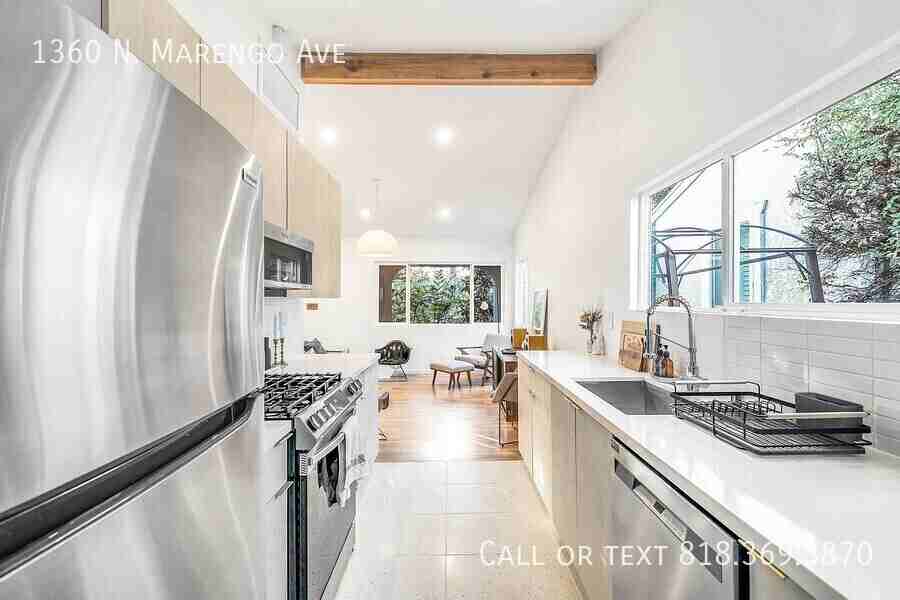 1360 N Marengo Ave - Photo 7 of 23