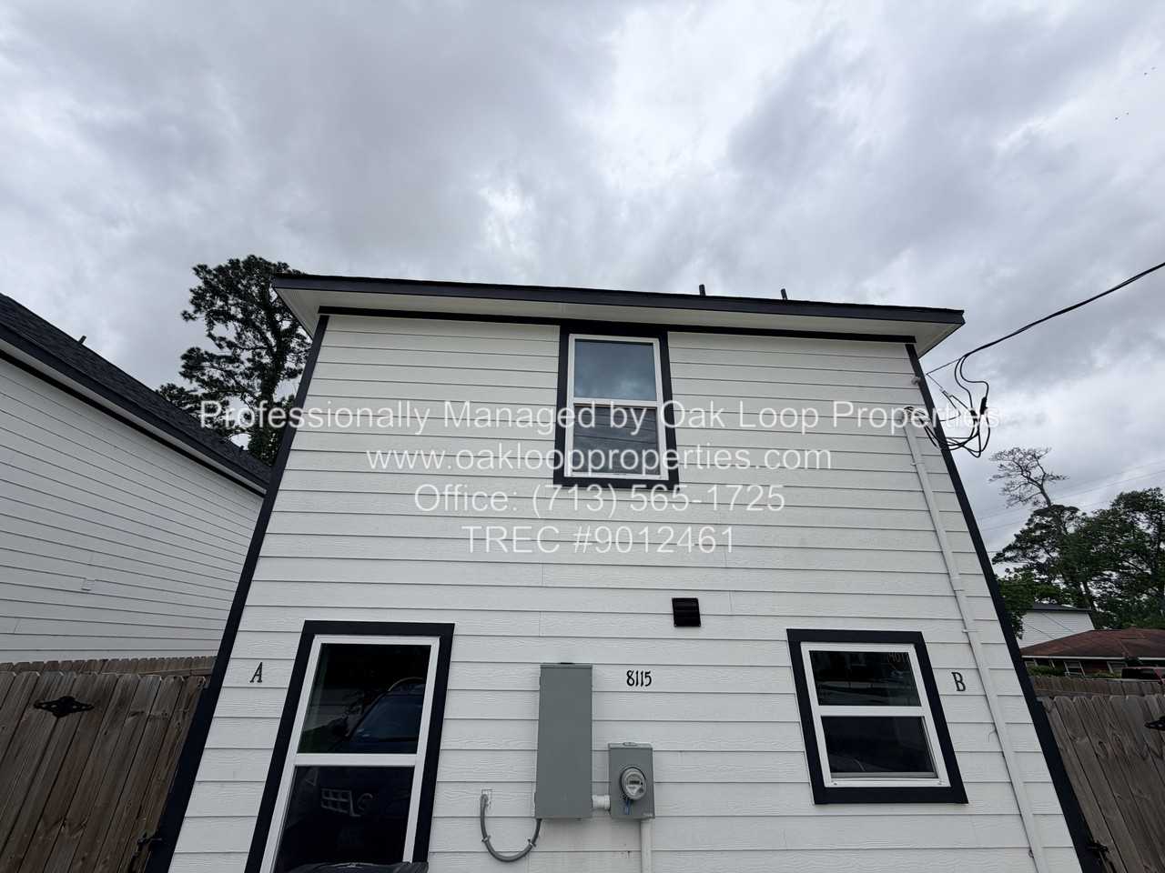 8115 Denton St Unit A - Photo 3 of 28