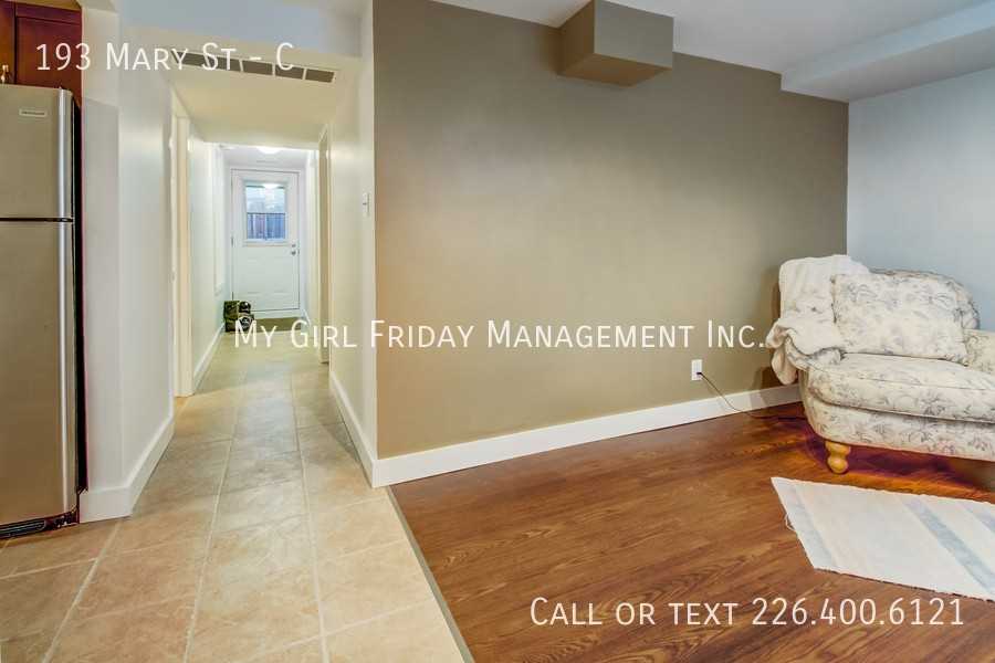 193 Mary St #C - Photo 3 of 7