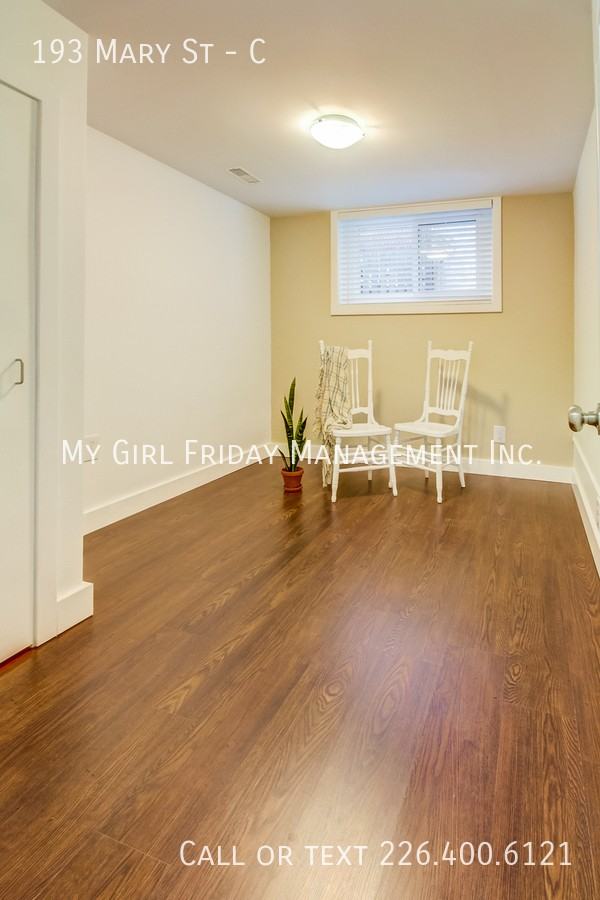 193 Mary St #C - Photo 4 of 7