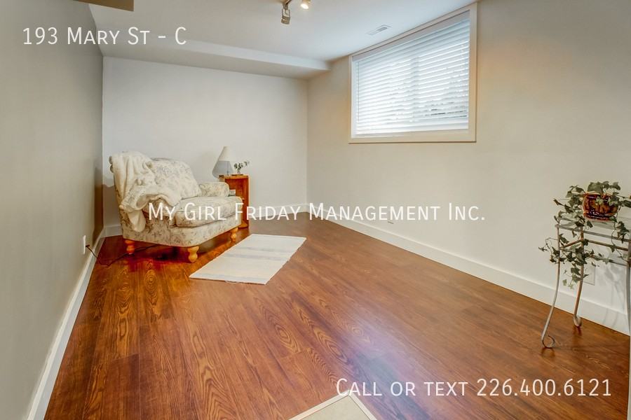 193 Mary St #C - Photo 7 of 7