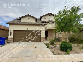 7013 Silver Spur St - Photo 1 of 1