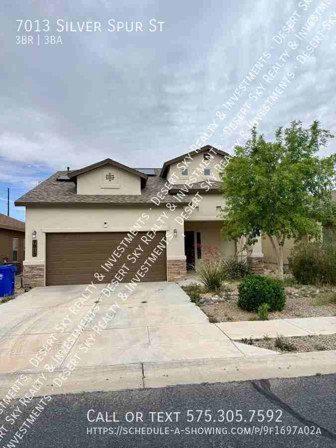 7013 Silver Spur St - Photo 2 of 36