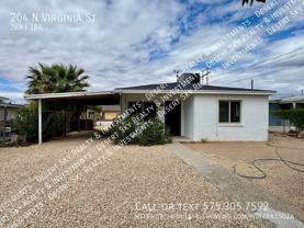 204 N Virginia St - Photo 1 of 1