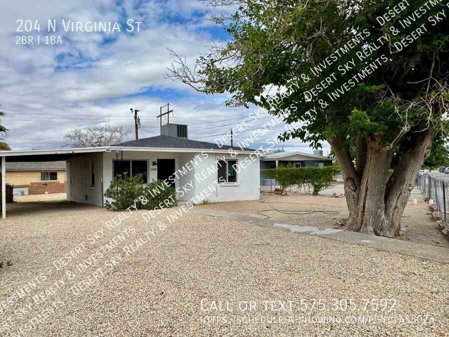 204 N Virginia St - Photo 2 of 17