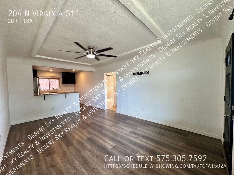 204 N Virginia St - Photo 4 of 17
