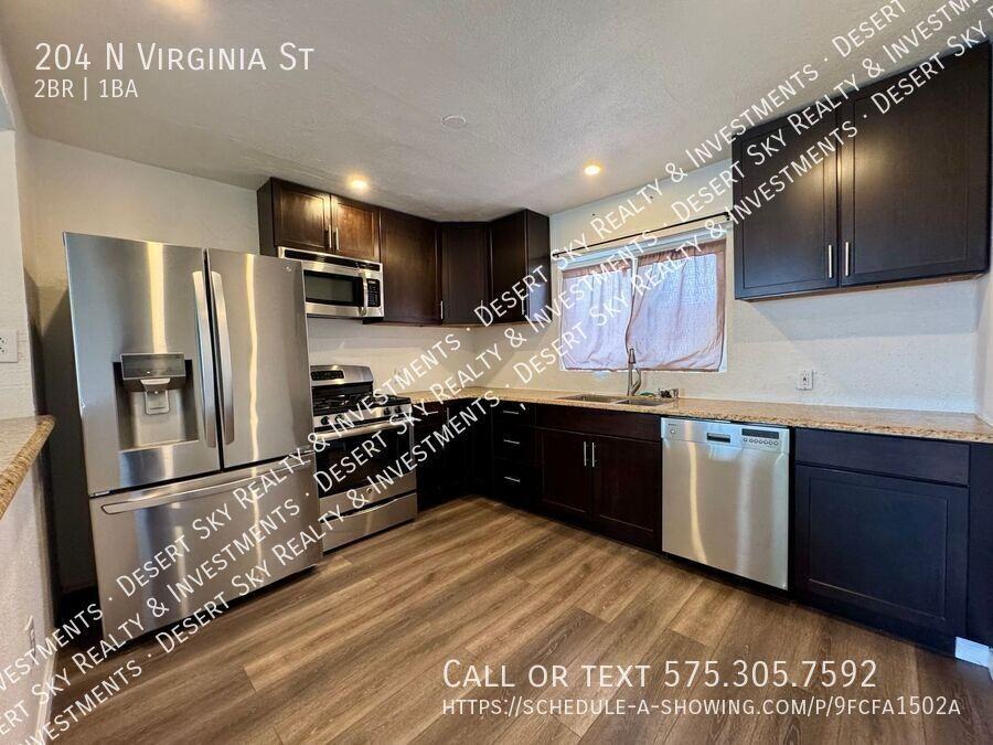 204 N Virginia St - Photo 7 of 17