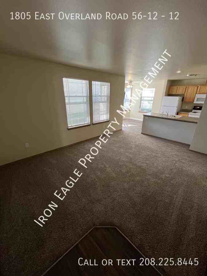 1805 E Overland Rd #12 - Photo 3 of 26
