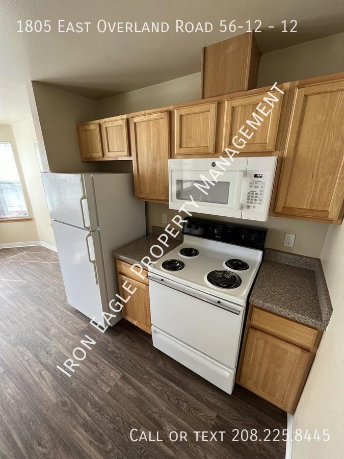 1805 E Overland Rd #12 - Photo 7 of 26