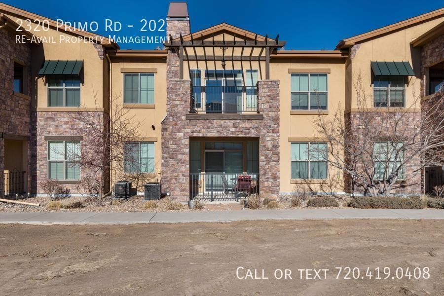 2320 Primo Rd #202 - Photo 2 of 31