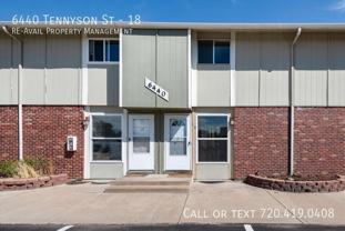 6440 Tennyson St #18 - Photo 1 of 1