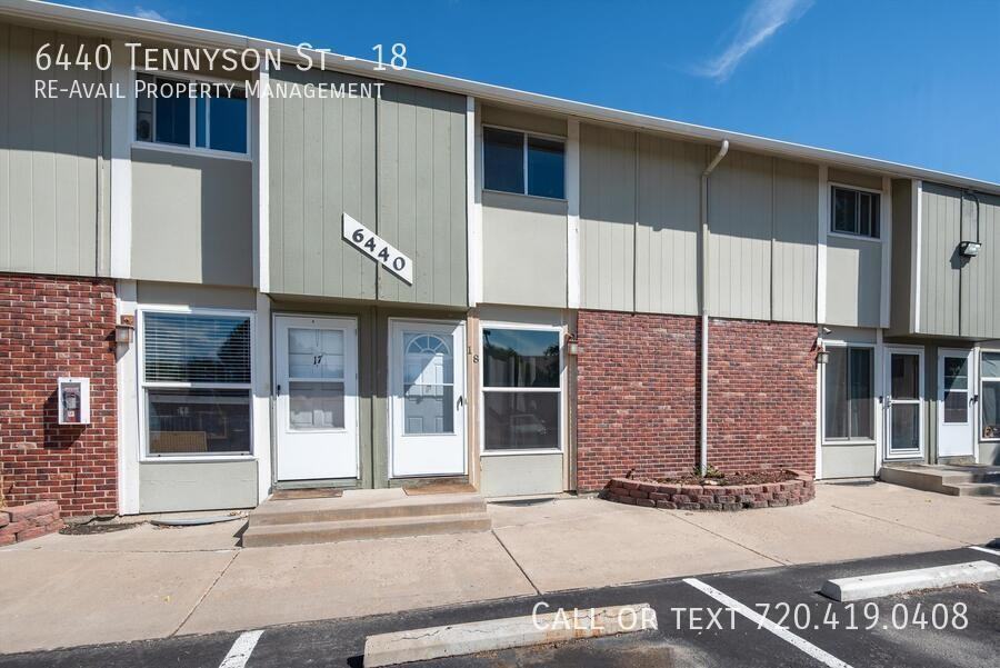 6440 Tennyson St #18 - Photo 3 of 32