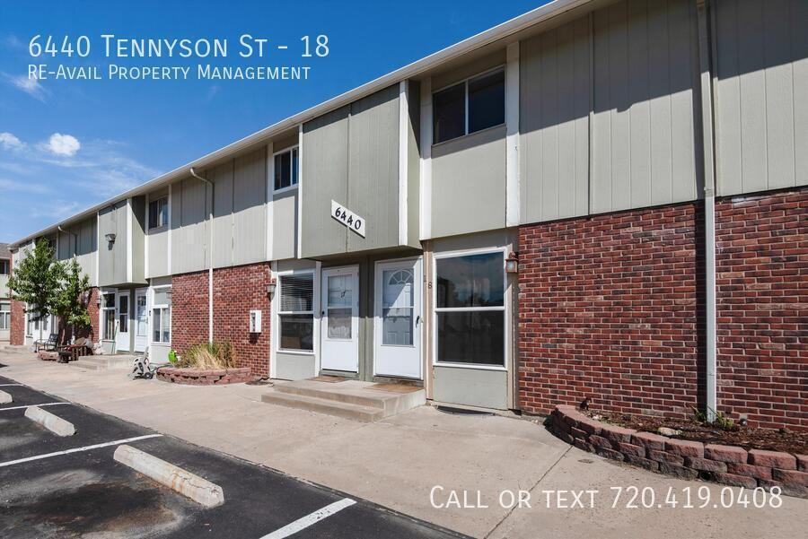 6440 Tennyson St #18 - Photo 4 of 32