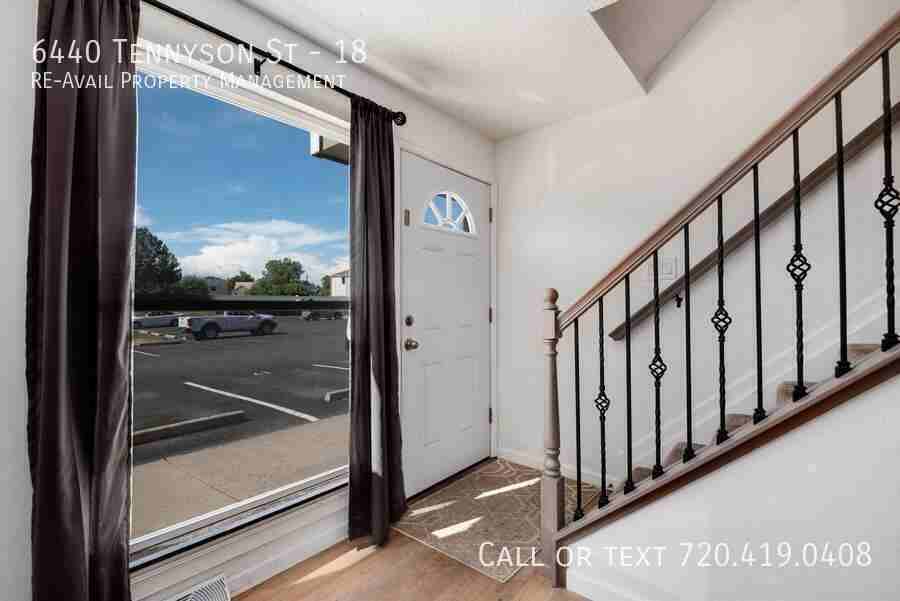 6440 Tennyson St #18 - Photo 6 of 32