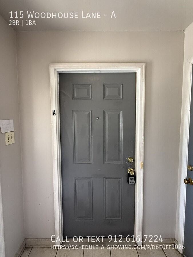 115 Woodhouse Ln #A - Photo 3 of 14
