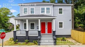 2123 Harden St #B - Photo 1 of 1