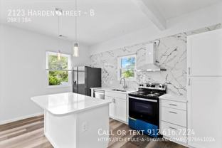2123 Harden St #B - Photo 1 of 1