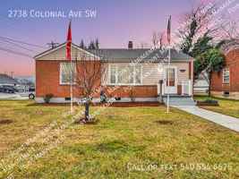 featured image of 2738 Colonial Ave Sw