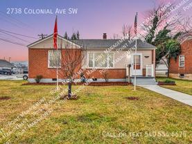 2738 Colonial Ave Sw - Photo 1 of 1