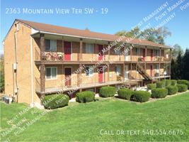 featured image of 2363 Mountain View Ter Sw #19