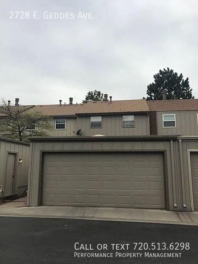 2728 E Geddes Ave - Photo 2 of 11