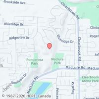 featured image of 3425 Promontory Crt #BS