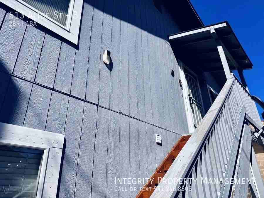 513 Alice St #B - Photo 2 of 17