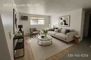 10721 Bellaire Rd #203 - Photo 1 of 1