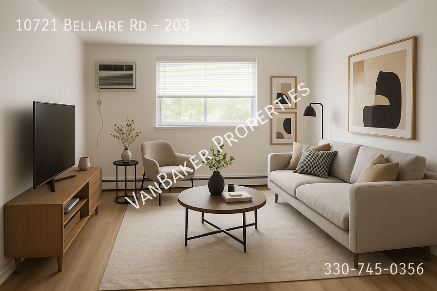 10721 Bellaire Rd #203 - Photo 2 of 8