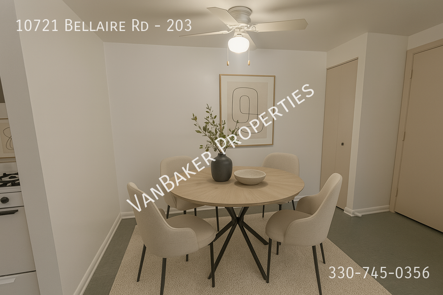 10721 Bellaire Rd #203 - Photo 4 of 8