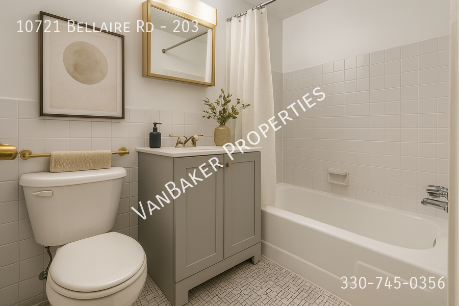 10721 Bellaire Rd #203 - Photo 5 of 8