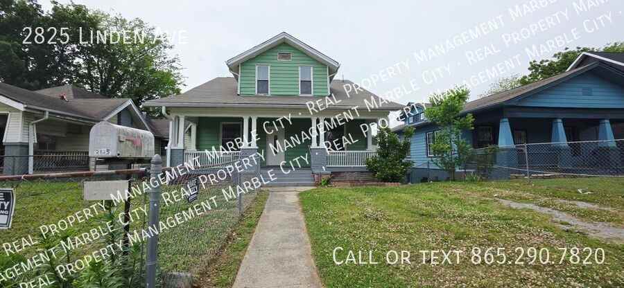 2825 Linden Ave - Photo 3 of 16
