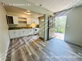 featured image of 870 De Bernardi Ct #A