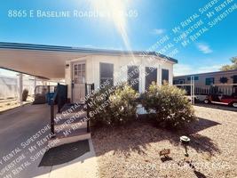 featured image of 8865 E Baseline RoadUnit #405