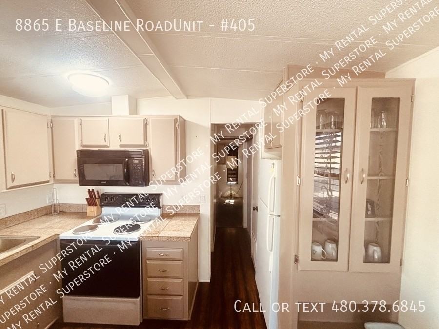 8865 E Baseline RoadUnit #405 - Photo 2 of 16