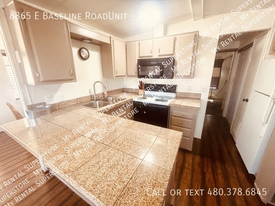 8865 E Baseline RoadUnit #405 - Photo 3 of 16
