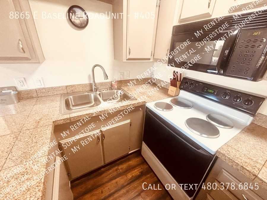 8865 E Baseline RoadUnit #405 - Photo 4 of 16