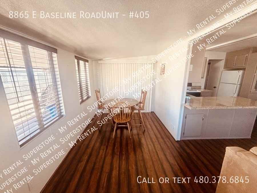 8865 E Baseline RoadUnit #405 - Photo 6 of 16