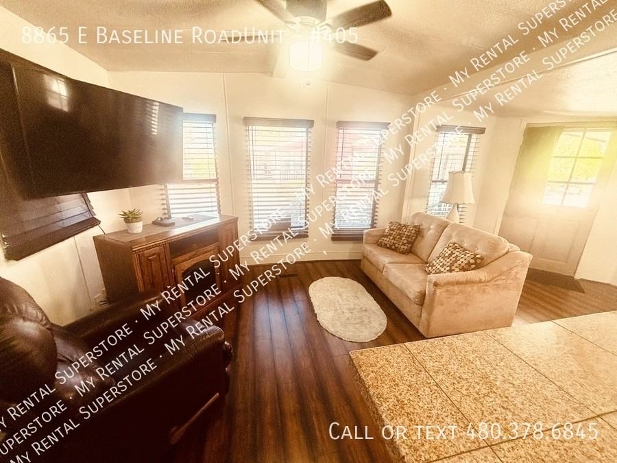 8865 E Baseline RoadUnit #405 - Photo 7 of 16