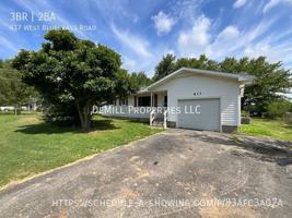 featured image of 617 W Bluegrass Rd
