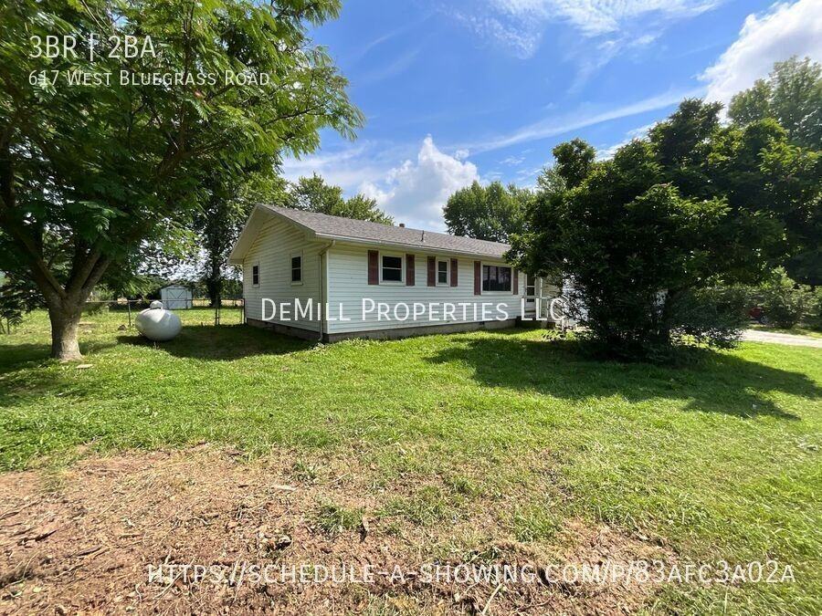 617 W Bluegrass Rd - Photo 2 of 26