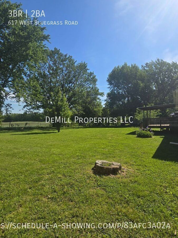617 W Bluegrass Rd - Photo 4 of 26