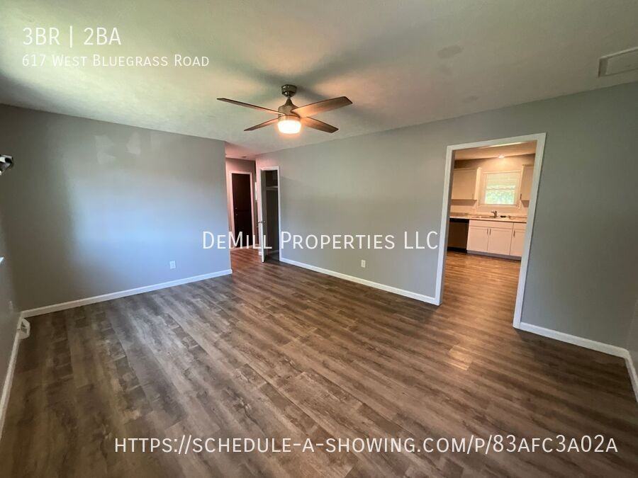617 W Bluegrass Rd - Photo 5 of 26