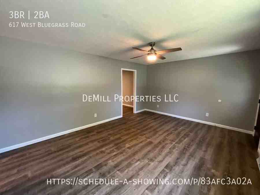 617 W Bluegrass Rd - Photo 6 of 26