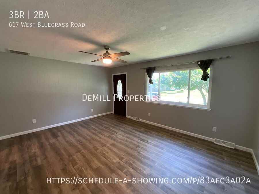 617 W Bluegrass Rd - Photo 7 of 26