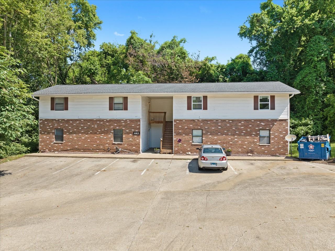 443 M St #2 - Photo 4 of 12