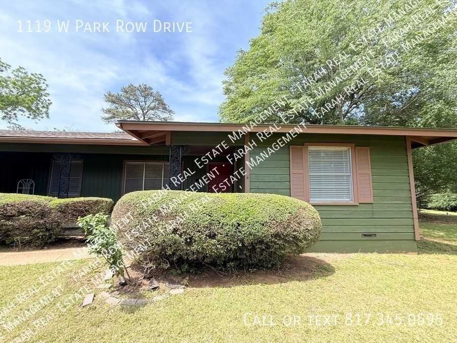 1119 W Park Row Dr - Photo 2 of 22