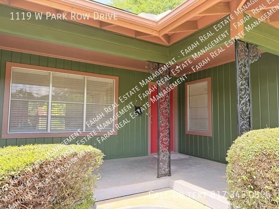 1119 W Park Row Dr - Photo 3 of 22